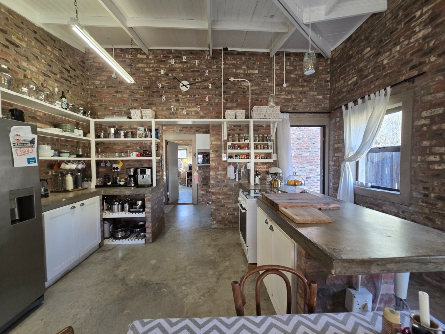 4 Bedroom Property for Sale in Viljoenskroon Rural Free State